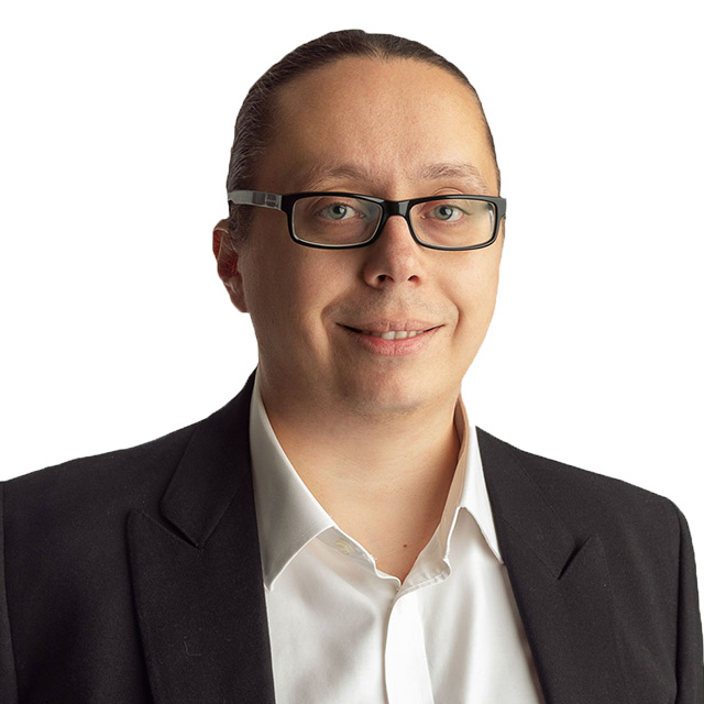 Péter W. Szabó
